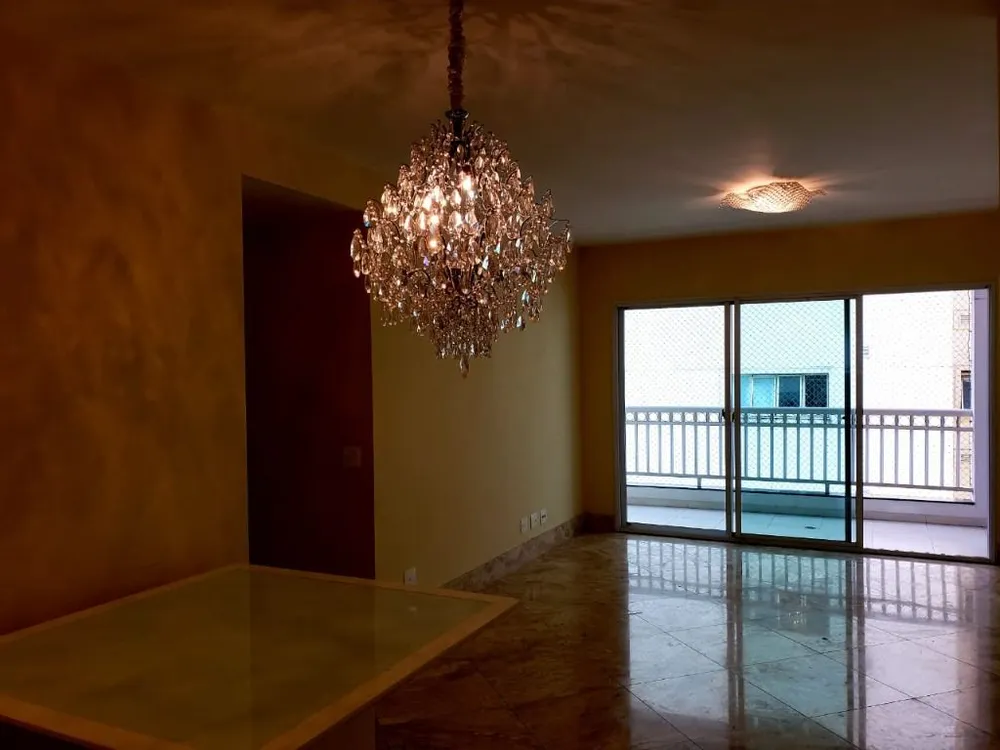 Apartamento, 3 quartos, 120 m² - Foto 3