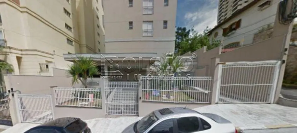 Apartamento, 3 quartos, 120 m² - Foto 1