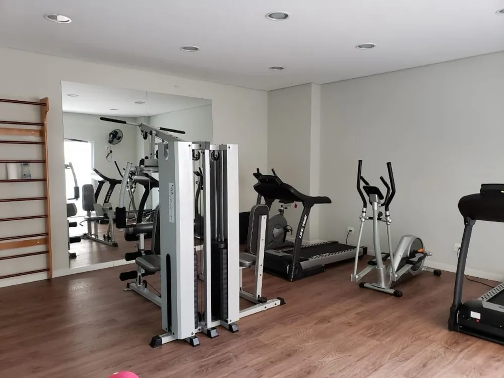 Apartamento, 3 quartos, 120 m² - Foto 2