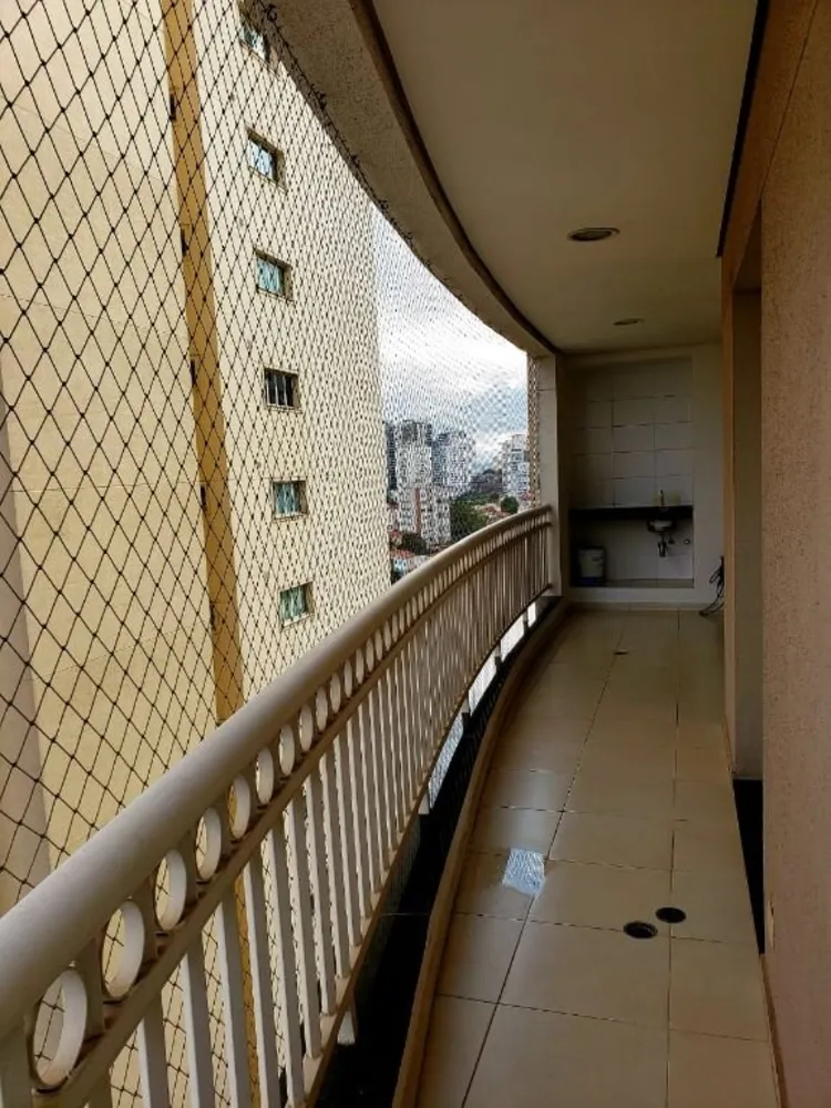 Apartamento, 3 quartos, 120 m² - Foto 8