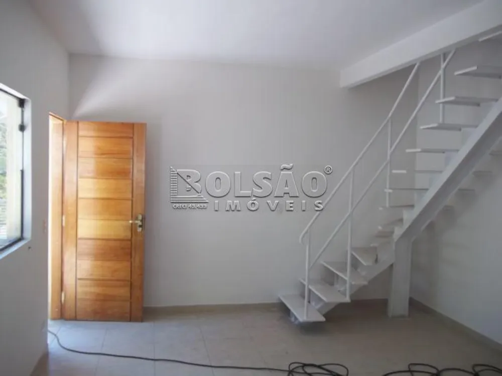 Sobrado, 3 quartos, 88 m² - Foto 15
