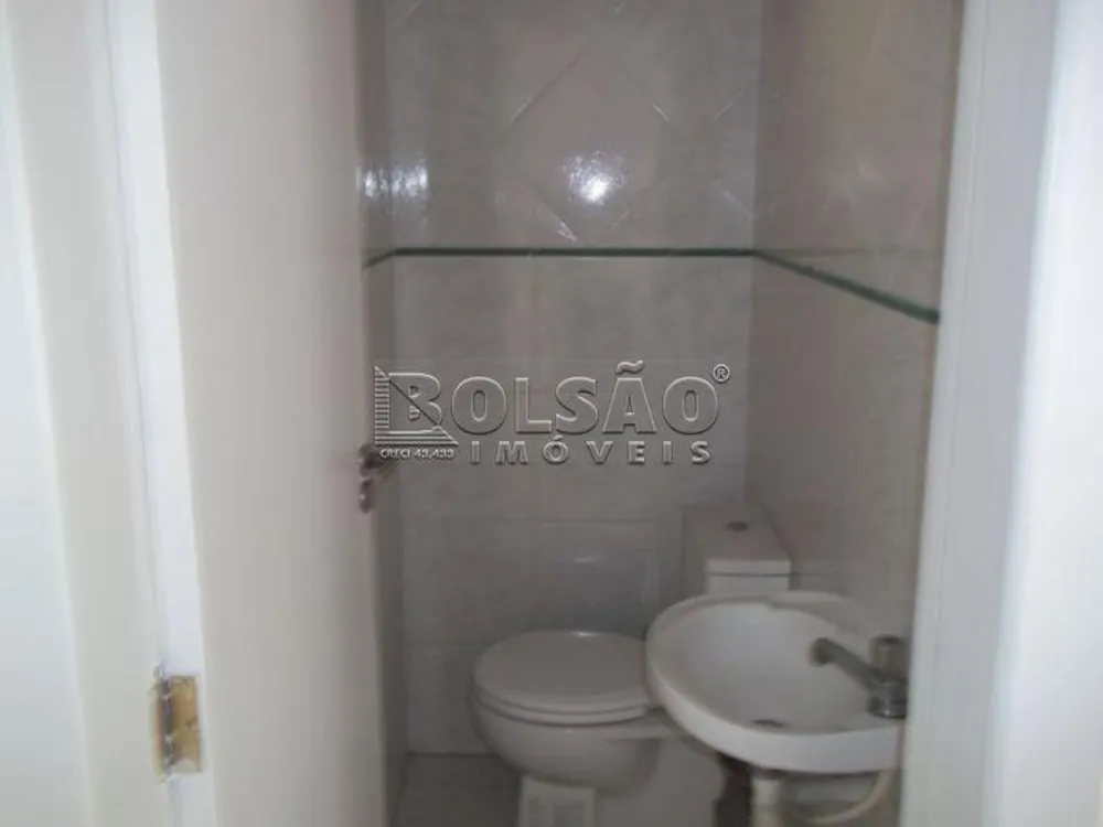Sobrado, 3 quartos, 88 m² - Foto 16