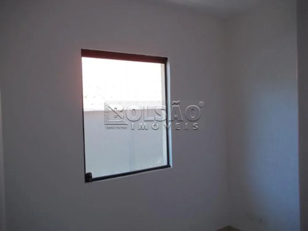 Sobrado, 3 quartos, 88 m² - Foto 11