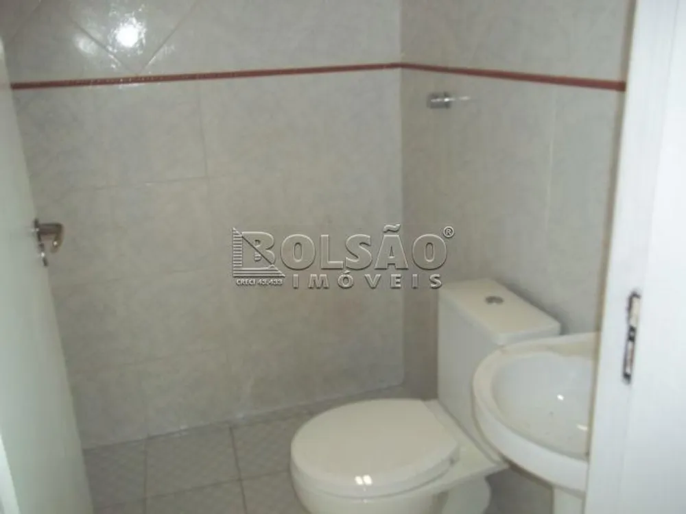 Sobrado, 3 quartos, 88 m² - Foto 9