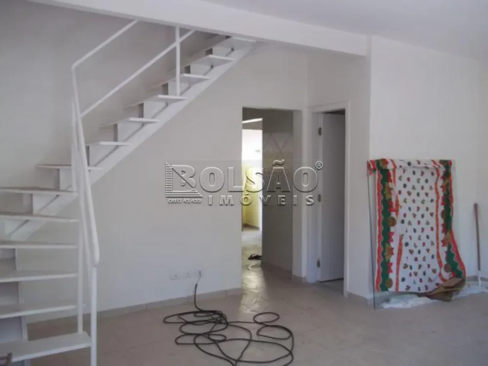 Sobrado, 3 quartos, 88 m² - Foto 13