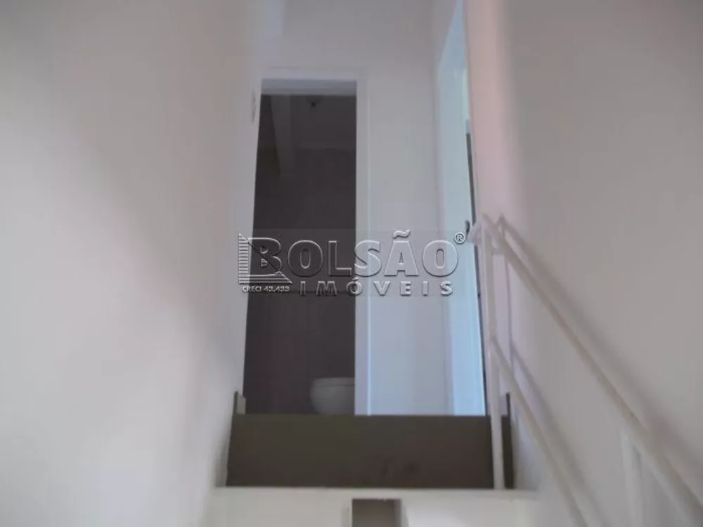 Sobrado à venda com 3 quartos, 88m² - Foto 5