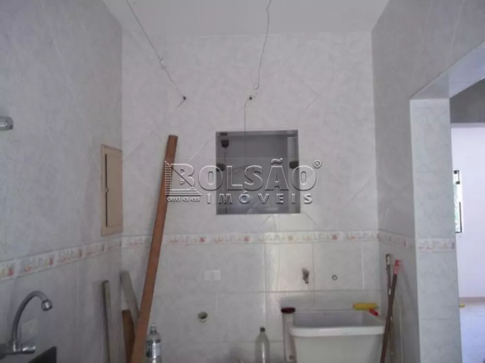 Sobrado à venda com 3 quartos, 88m² - Foto 2