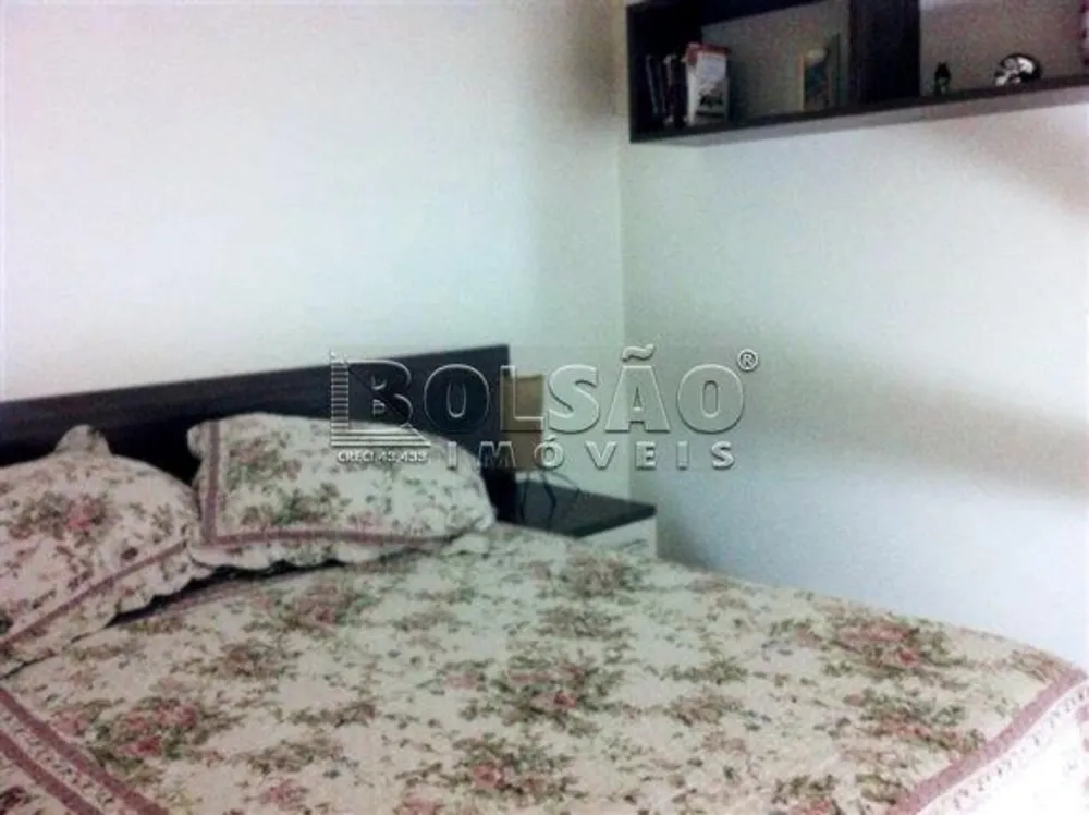 Sobrado, 2 quartos, 105 m² - Foto 6