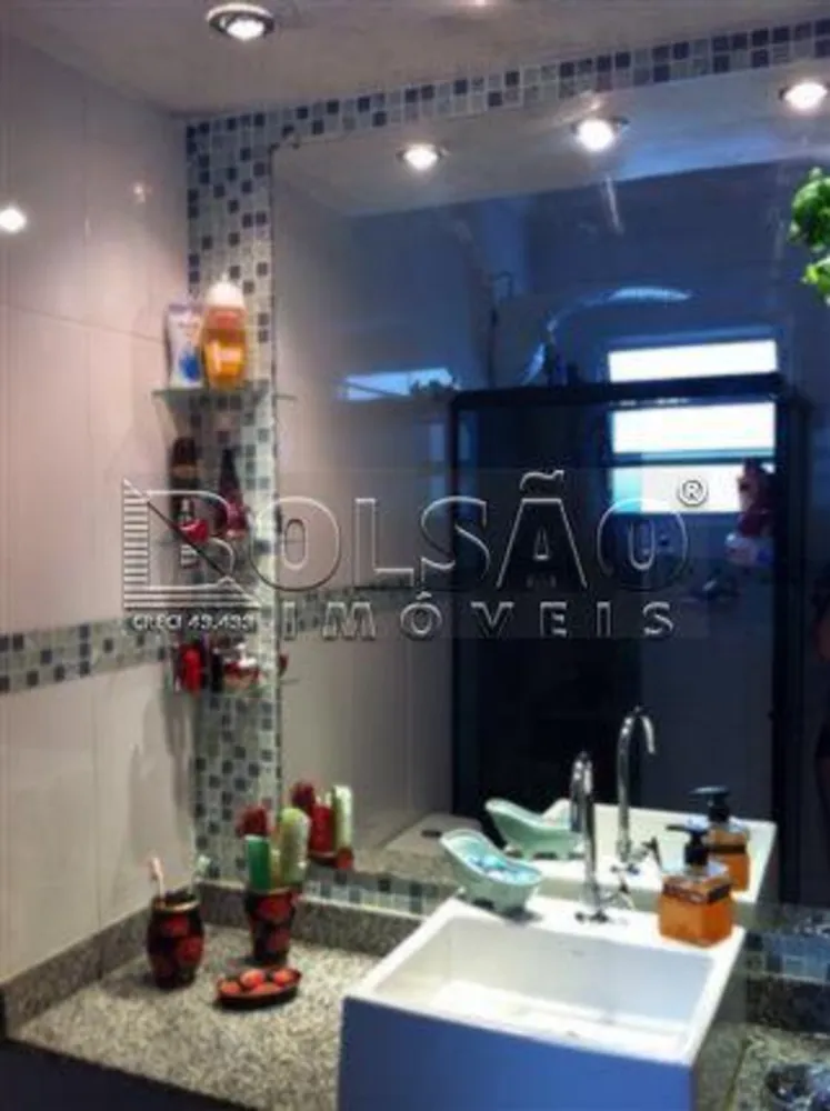 Sobrado, 2 quartos, 105 m² - Foto 7