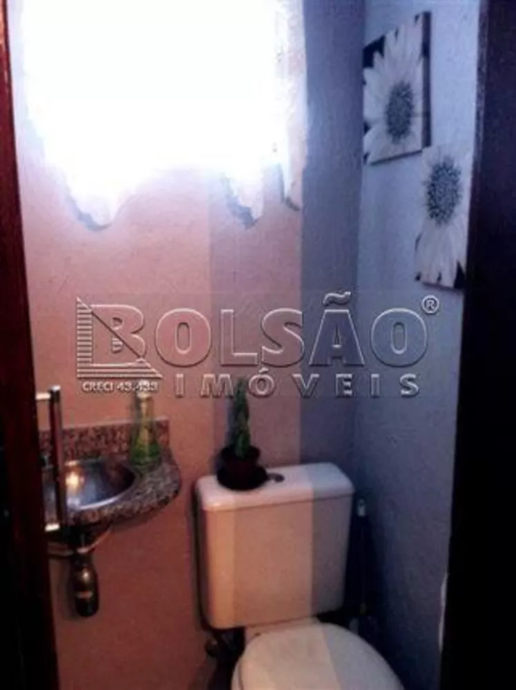 Sobrado à venda com 2 quartos, 105m² - Foto 2