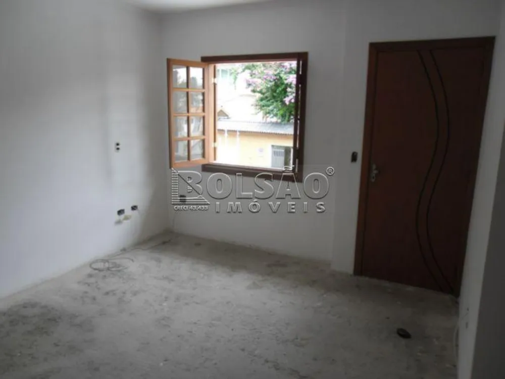 Sobrado, 4 quartos, 170 m² - Foto 9