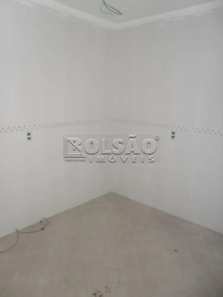 Sobrado, 4 quartos, 170 m² - Foto 8