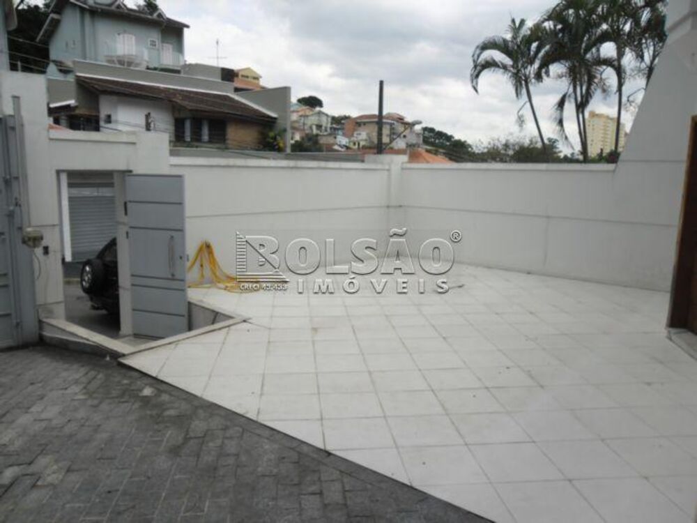 Sobrado à venda com 4 quartos, 170m² - Foto 1