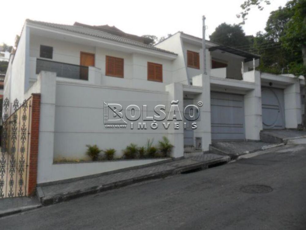 Sobrado à venda com 4 quartos, 170m² - Foto 4