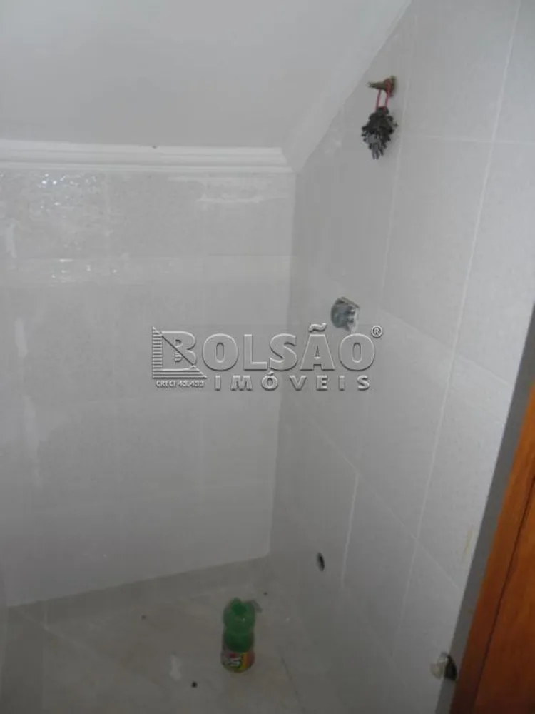 Sobrado, 4 quartos, 170 m² - Foto 7