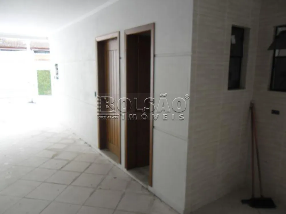 Sobrado, 4 quartos, 170 m² - Foto 5