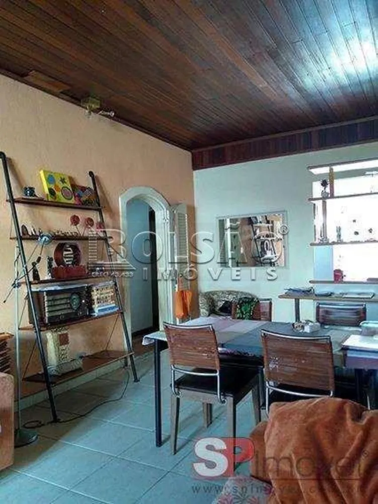 Casa, 3 quartos, 120 m² - Foto 9