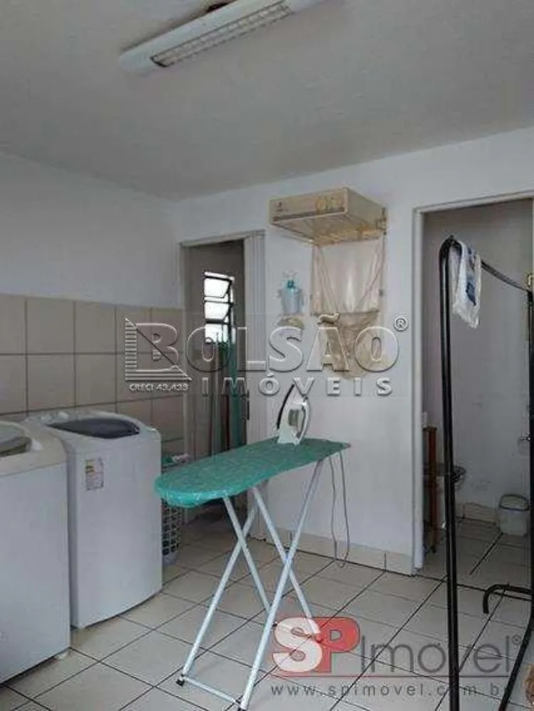 Casa, 3 quartos, 120 m² - Foto 6