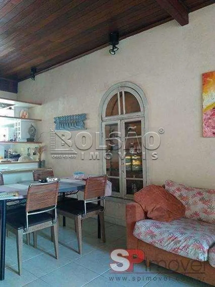 Casa, 3 quartos, 120 m² - Foto 12