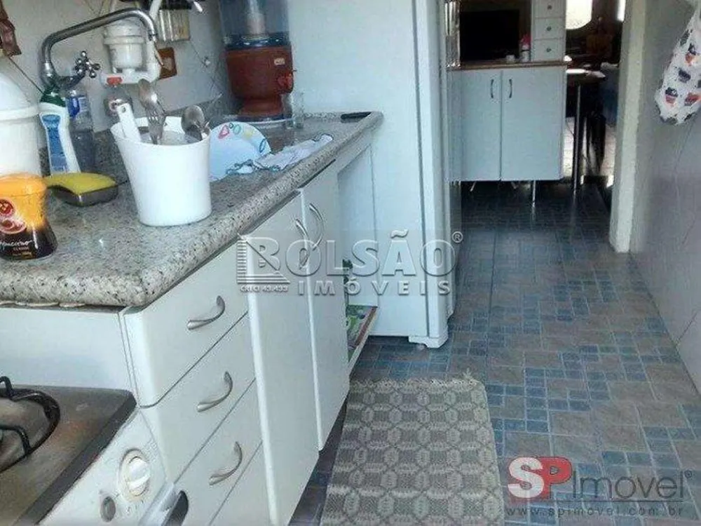 Casa, 3 quartos, 120 m² - Foto 5
