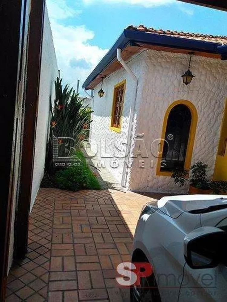 Casa à venda com 3 quartos, 120m² - Foto 2