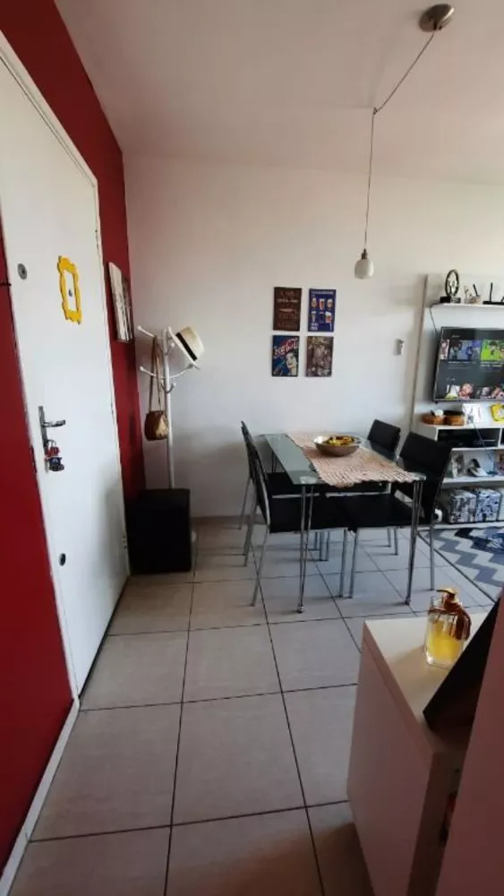 Apartamento à venda com 2 quartos, 57m² - Foto 12