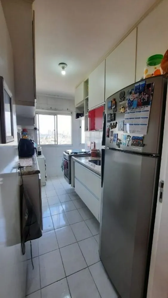 Apartamento, 2 quartos, 57 m² - Foto 20