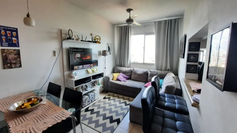 Apartamento, 2 quartos, 57 m² - Foto 15