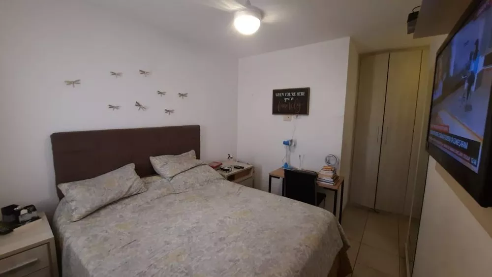 Apartamento à venda com 2 quartos, 57m² - Foto 8