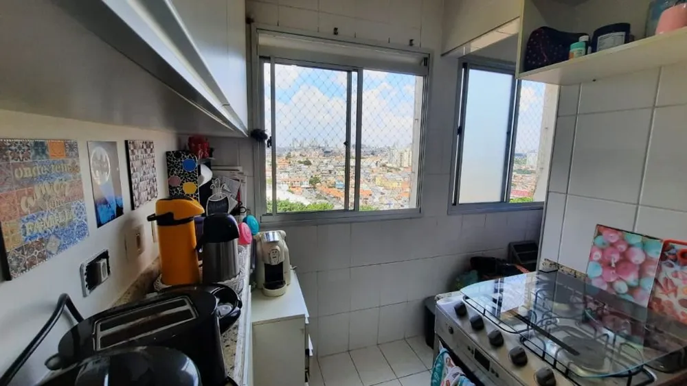 Apartamento, 2 quartos, 57 m² - Foto 17