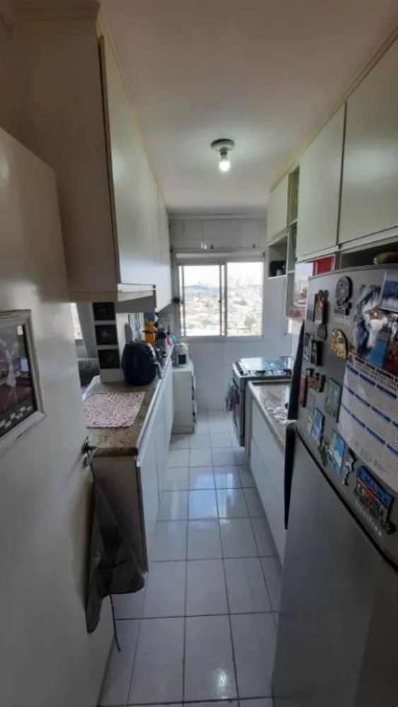 Apartamento à venda com 2 quartos, 57m² - Foto 3