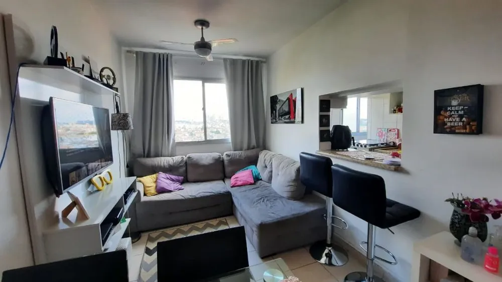 Apartamento, 2 quartos, 57 m² - Foto 18