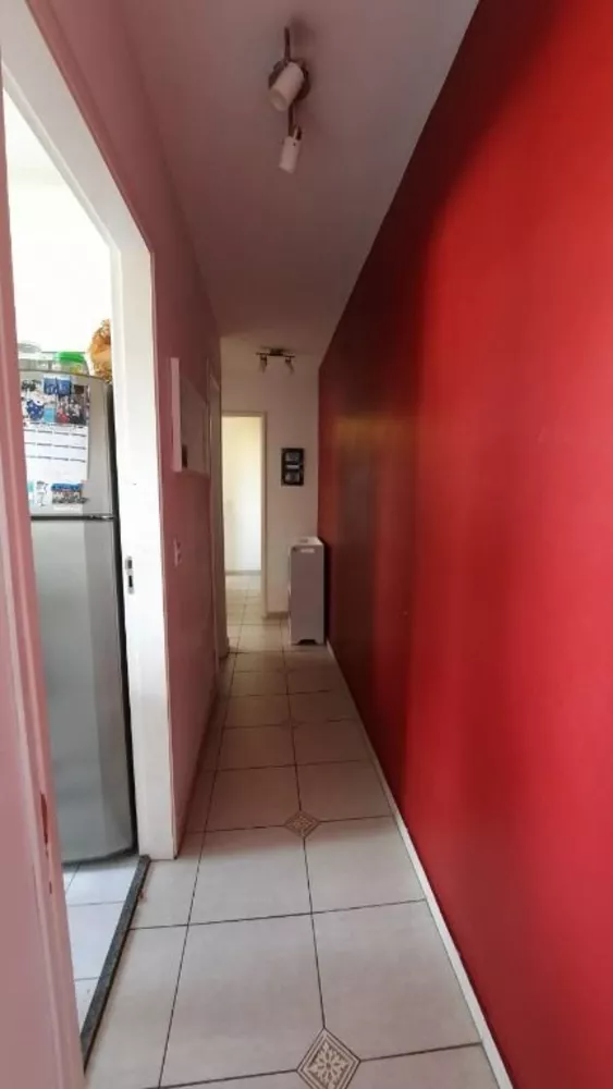 Apartamento à venda com 2 quartos, 57m² - Foto 7