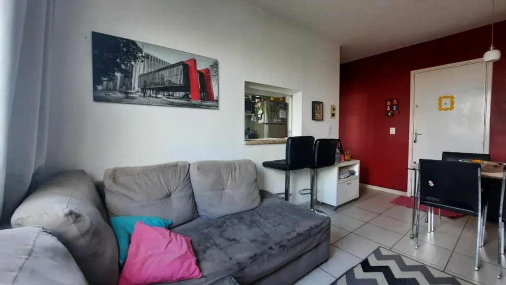 Apartamento, 2 quartos, 57 m² - Foto 16