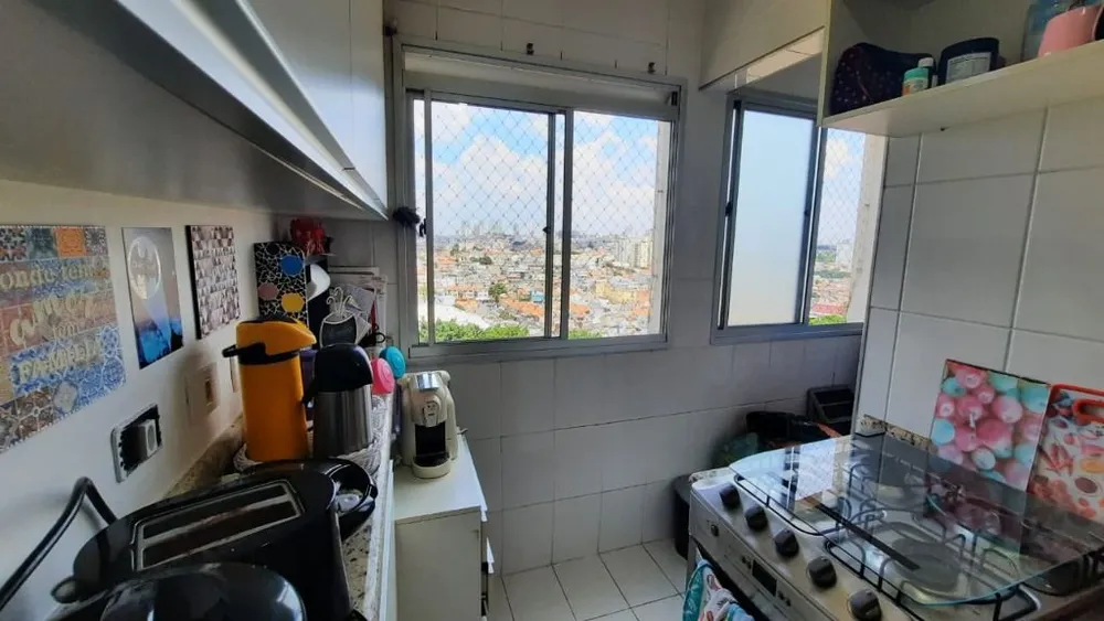 Apartamento, 2 quartos, 57 m² - Foto 19