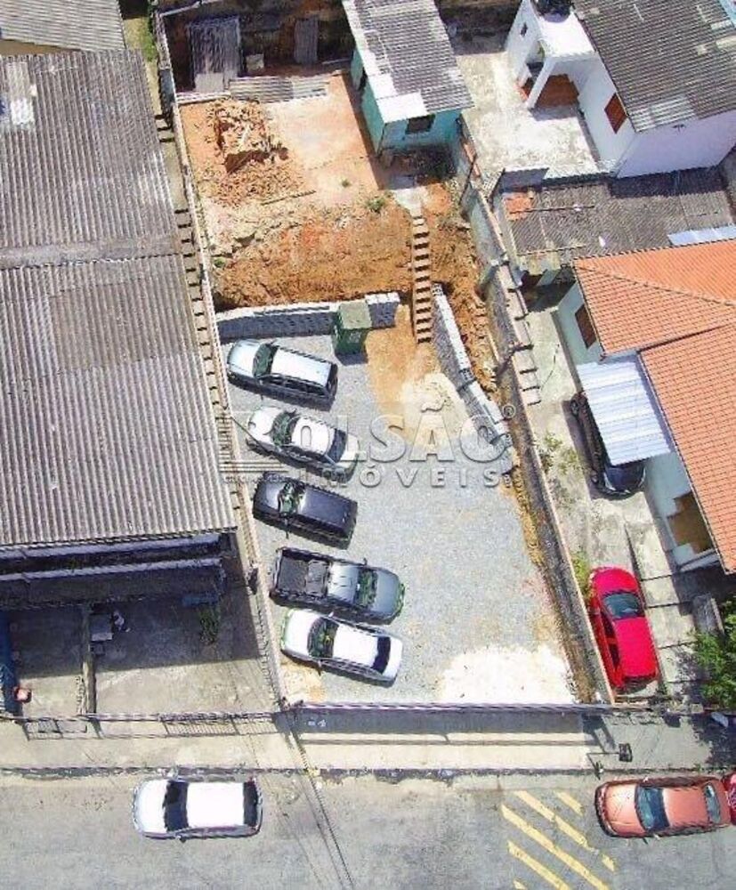 Terreno, 250 m² - Foto 1