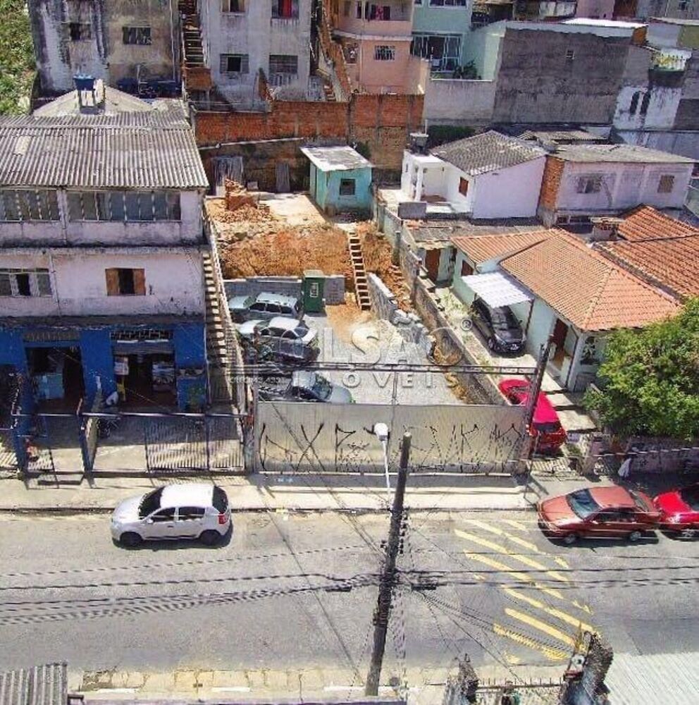 Terreno, 250 m² - Foto 2