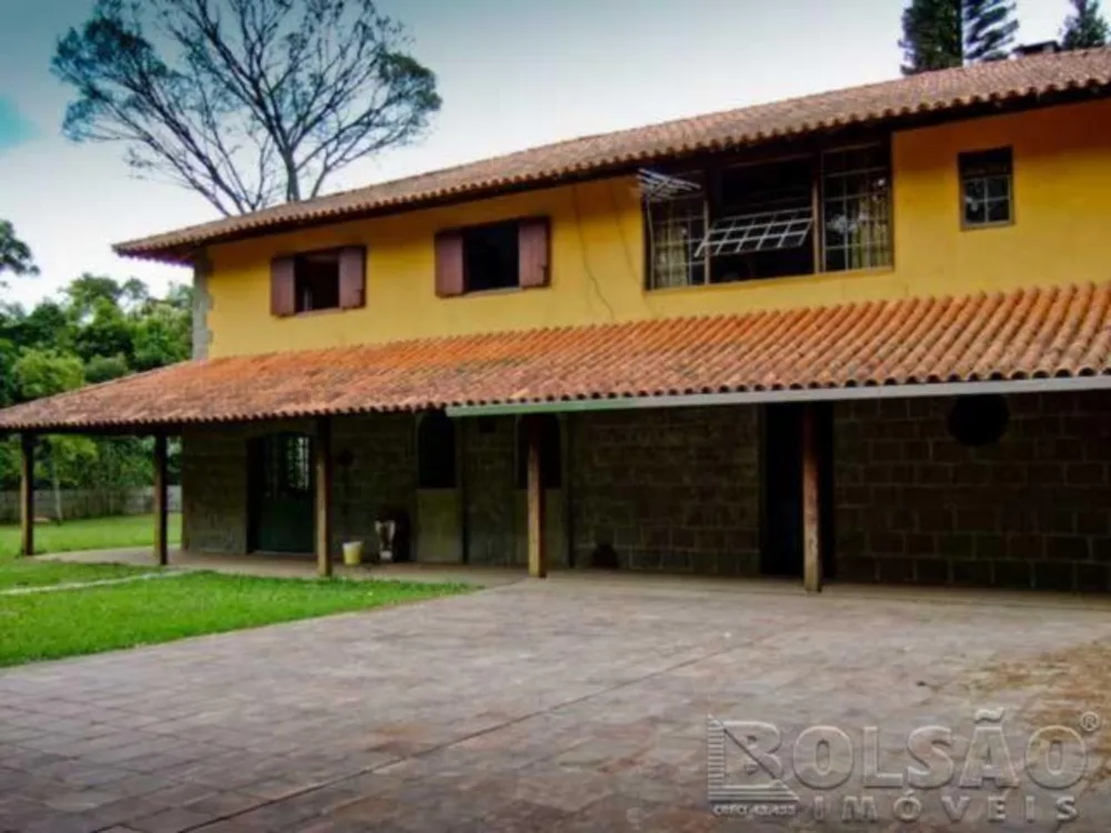 Chácara, 10 quartos, 788 m² - Foto 24