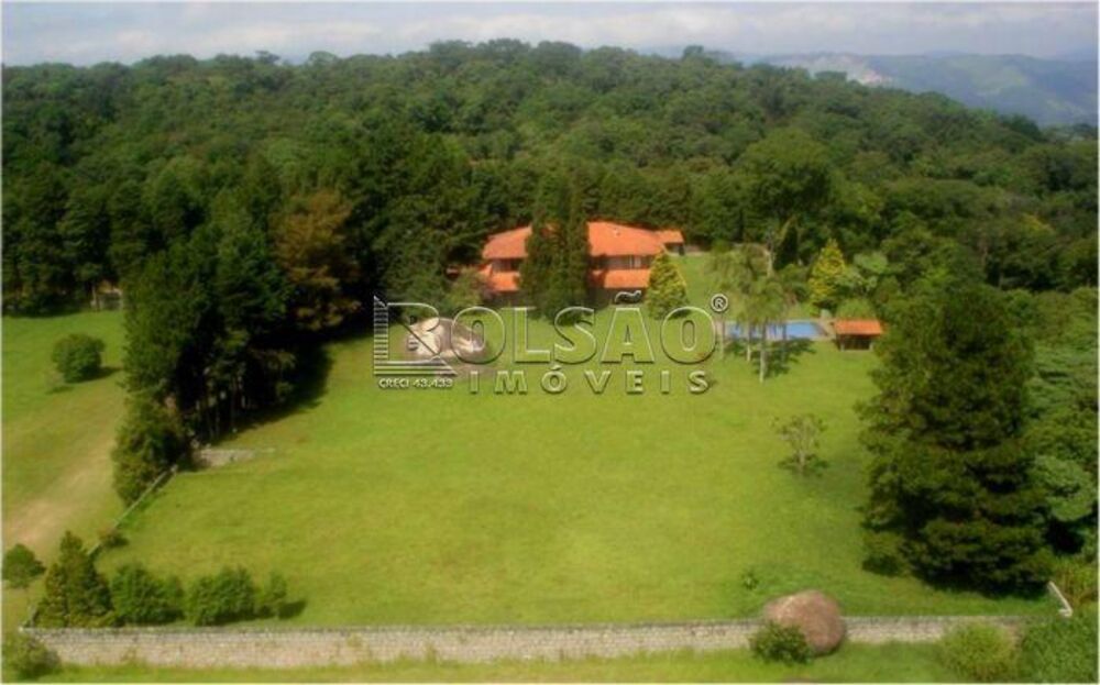 Chácara à venda com 10 quartos, 788m² - Foto 3