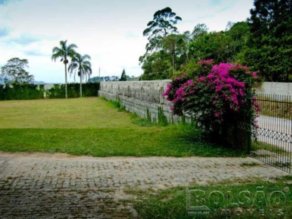 Chácara à venda com 10 quartos, 788m² - Foto 13
