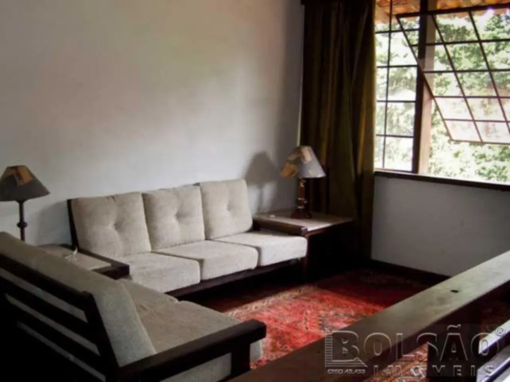 Chácara, 10 quartos, 788 m² - Foto 25