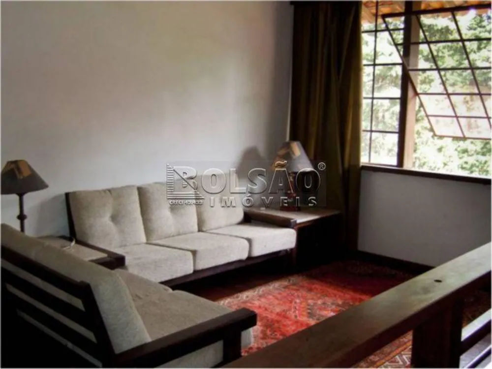 Chácara, 10 quartos, 788 m² - Foto 11