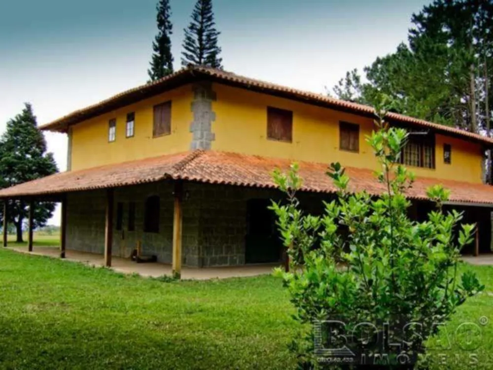 Chácara, 10 quartos, 788 m² - Foto 23