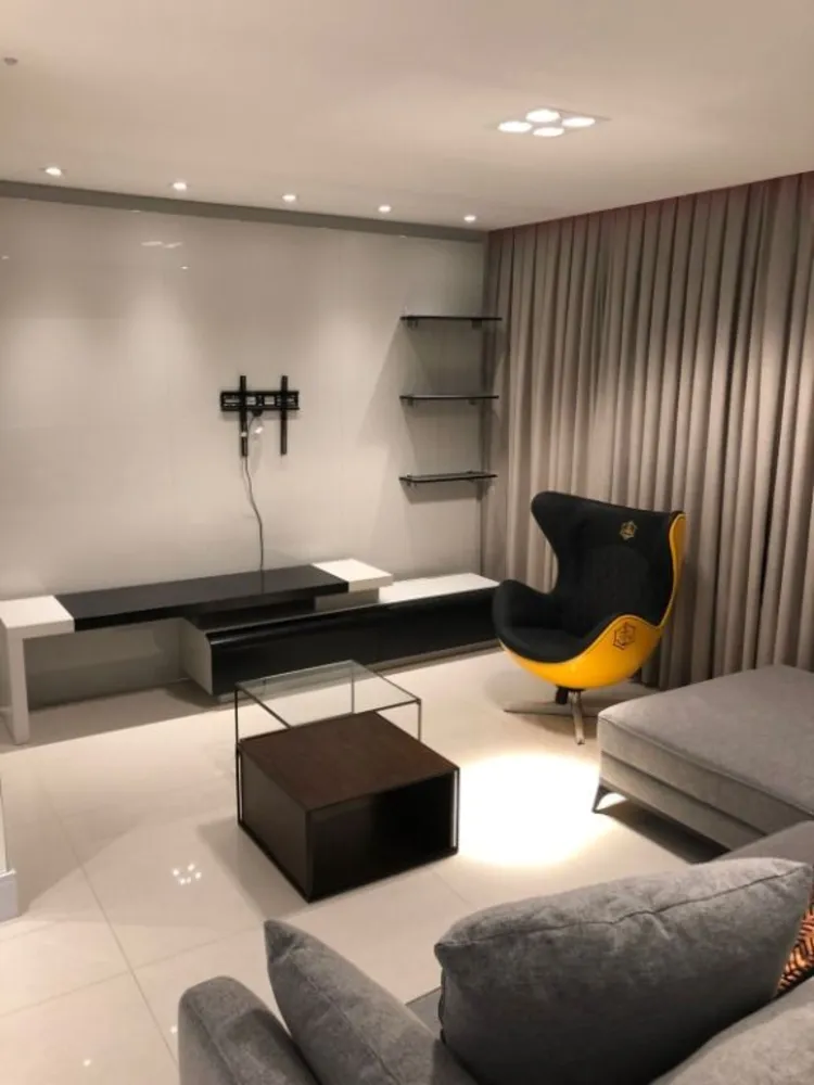 Apartamento, 1 quarto, 70 m² - Foto 2