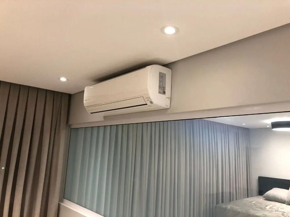 Apartamento, 1 quarto, 70 m² - Foto 3