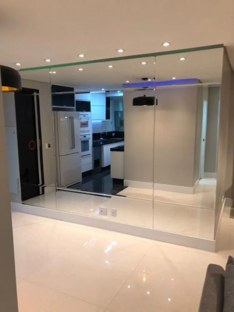 Apartamento, 1 quarto, 70 m² - Foto 1