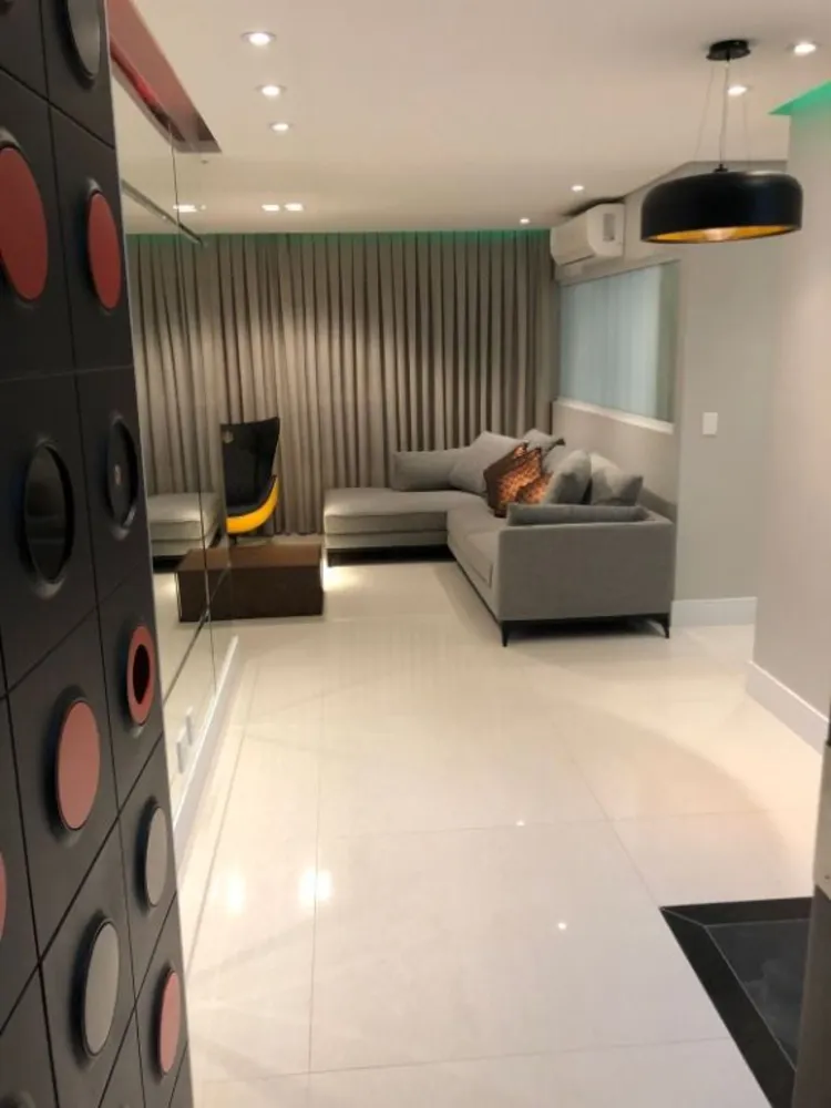 Apartamento, 1 quarto, 70 m² - Foto 4