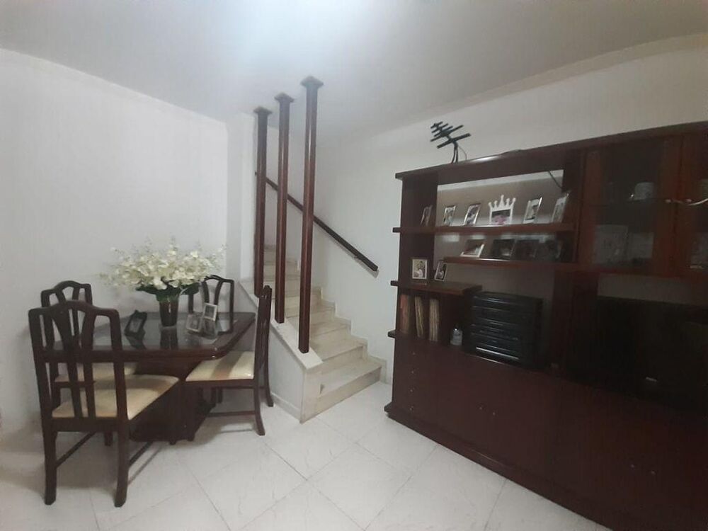 Sobrado, 2 quartos, 99 m² - Foto 20