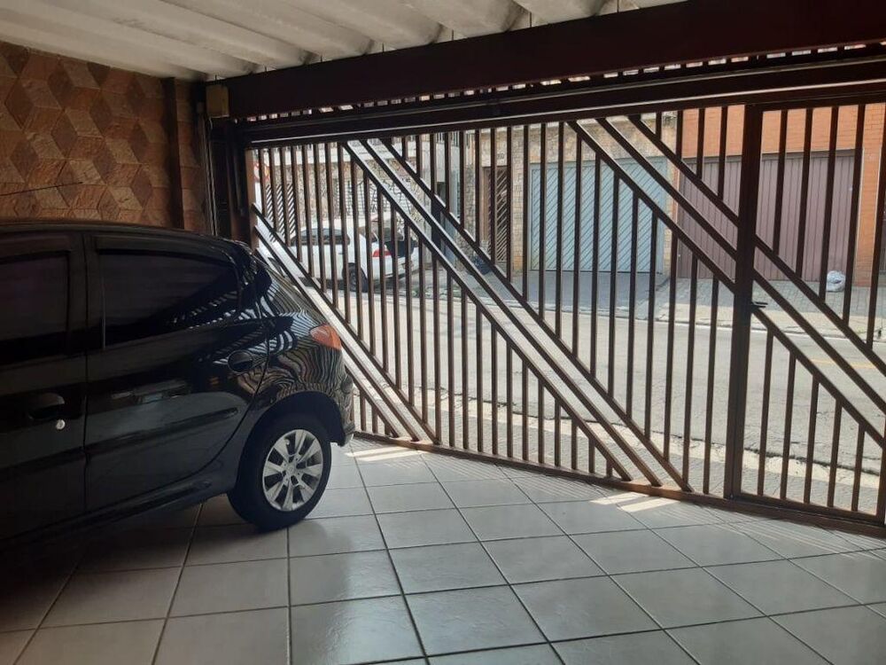 Sobrado, 2 quartos, 99 m² - Foto 14