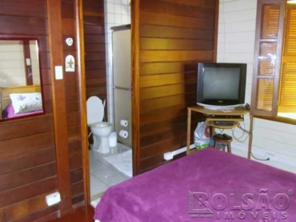 Sobrado, 8 quartos, 350 m² - Foto 3
